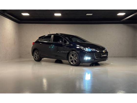 CHEVROLET CRUZE 1.4 TURBO SPORT6 LTZ 16V FLEX 4P AUTOMÁTICO
